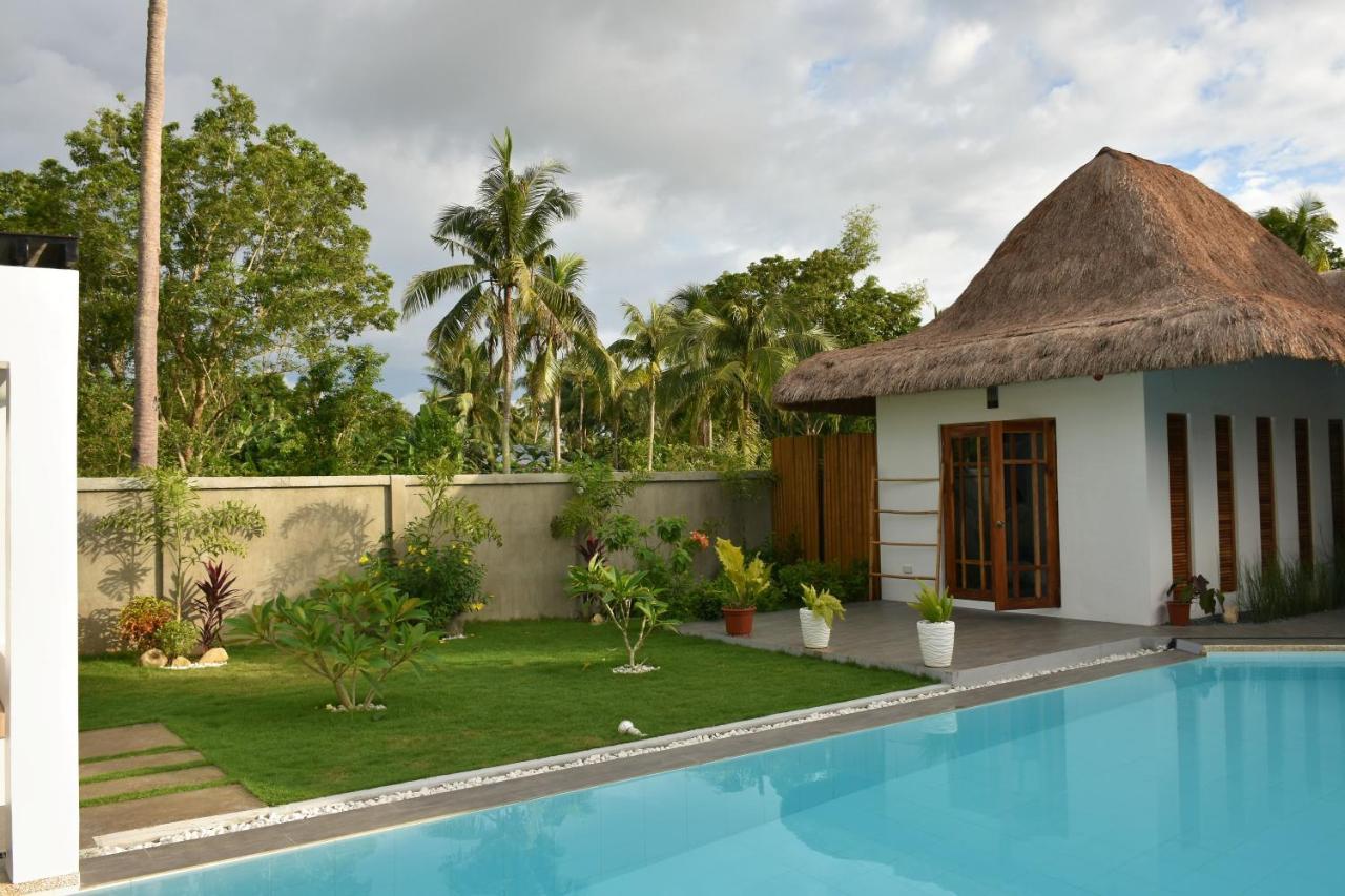 Balai Cinta Villa Panglao Exterior photo